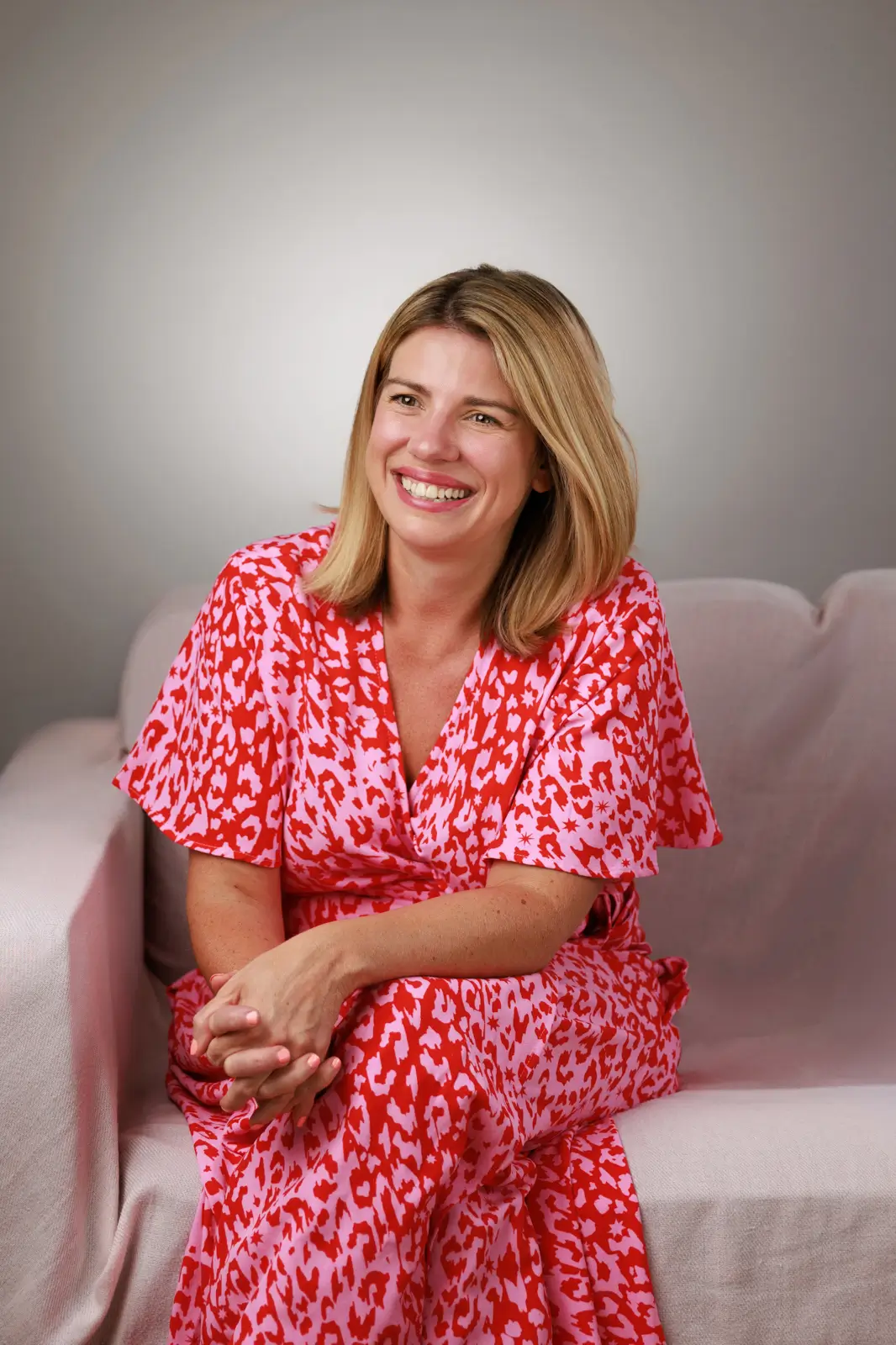 Counsellor in Wallington, Surrey, Vicky Dawkins