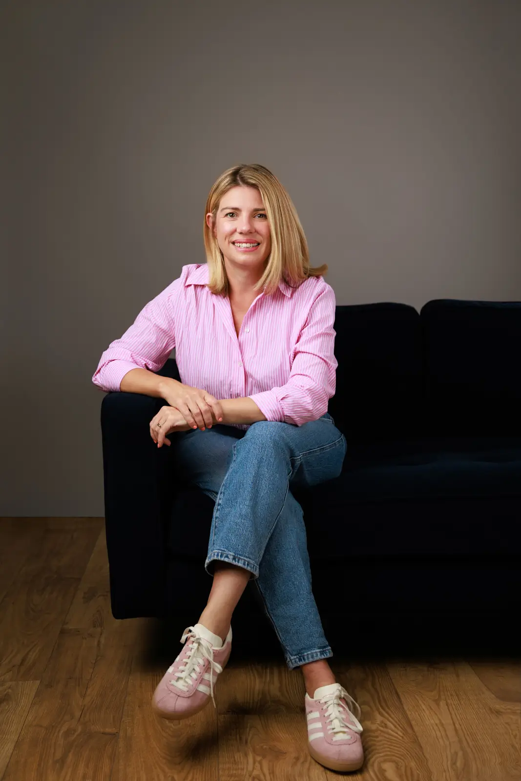 Counsellor in Wallington, Surrey, Vicky Dawkins