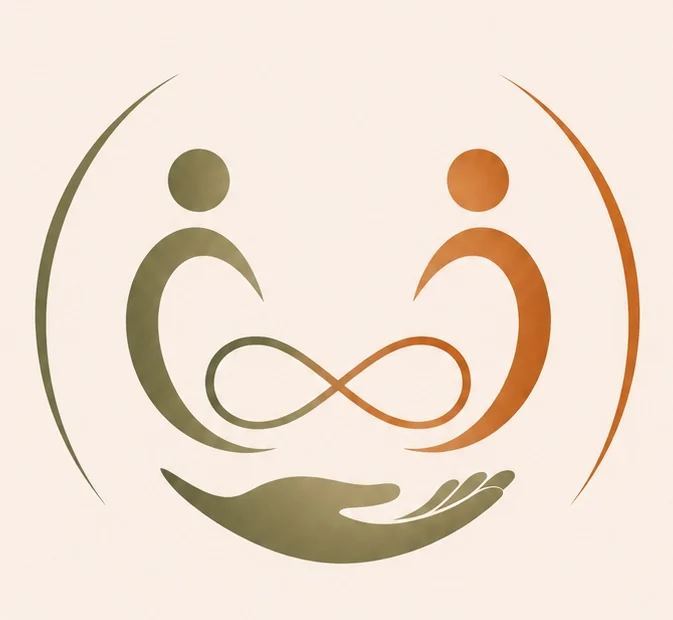 Healing Connection logo